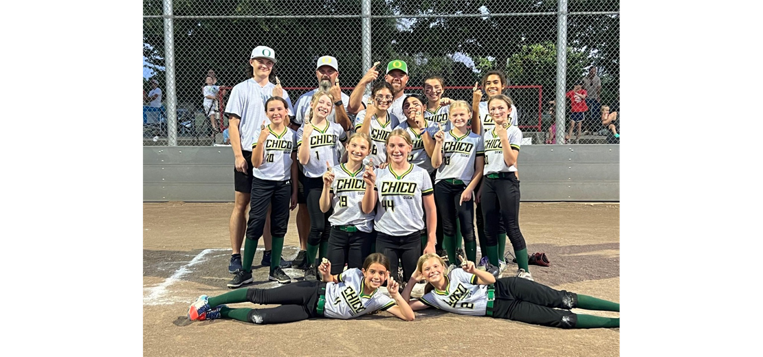 Majors Ducks - 2026 Champions