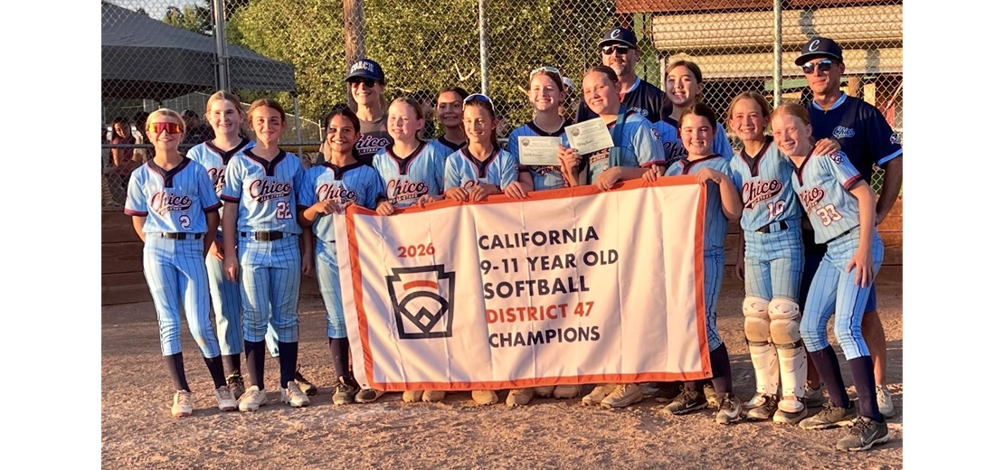 2026 District 47 9-11 Champions